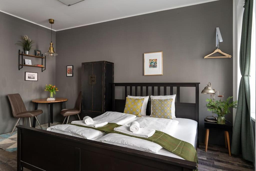 Sleek Studio By City Center By Hm Wiedeń Zewnętrze zdjęcie